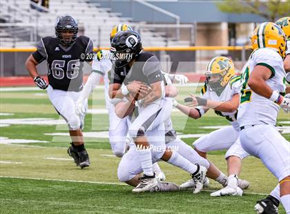 Thumbnail 1 in Mayfield @ Onate photogallery.