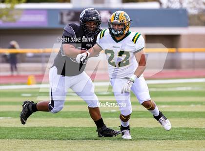 Thumbnail 2 in Mayfield @ Onate photogallery.