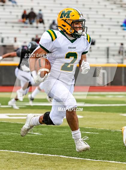 Thumbnail 1 in Mayfield @ Onate photogallery.