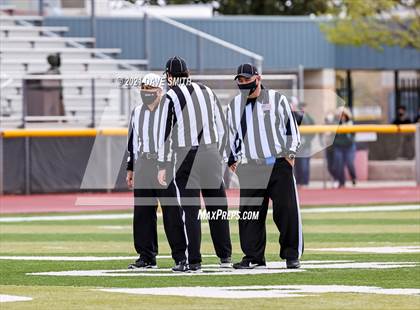 Thumbnail 1 in Mayfield @ Onate photogallery.