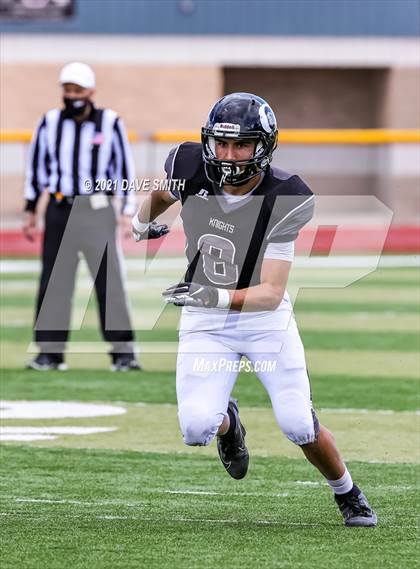Thumbnail 2 in Mayfield @ Onate photogallery.