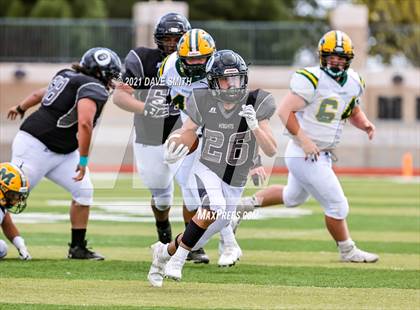 Thumbnail 1 in Mayfield @ Onate photogallery.