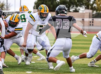 Thumbnail 1 in Mayfield @ Onate photogallery.