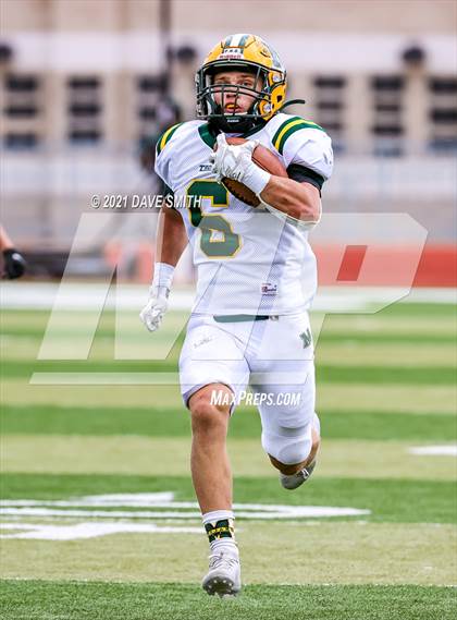 Thumbnail 1 in Mayfield @ Onate photogallery.