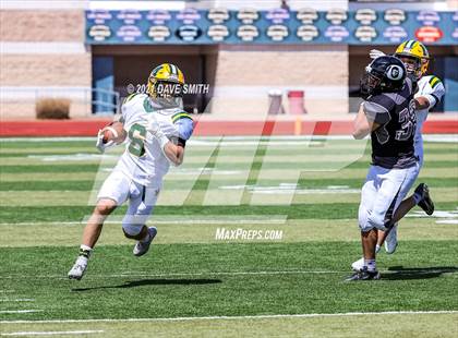 Thumbnail 1 in Mayfield @ Onate photogallery.