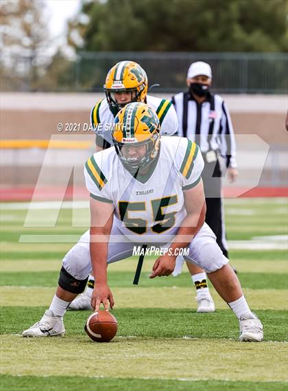 Thumbnail 1 in Mayfield @ Onate photogallery.