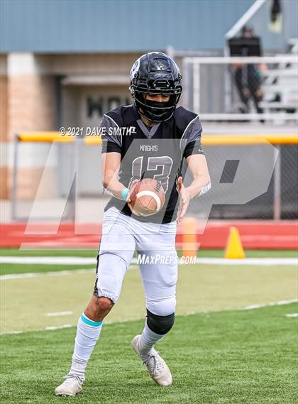 Thumbnail 1 in Mayfield @ Onate photogallery.