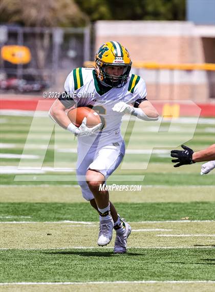 Thumbnail 1 in Mayfield @ Onate photogallery.