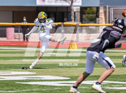 Thumbnail 1 in Mayfield @ Onate photogallery.