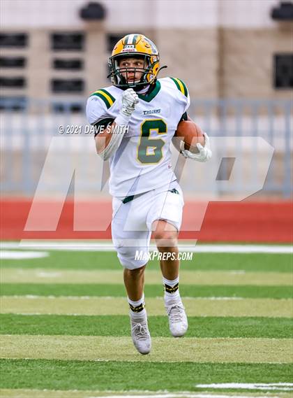 Thumbnail 1 in Mayfield @ Onate photogallery.