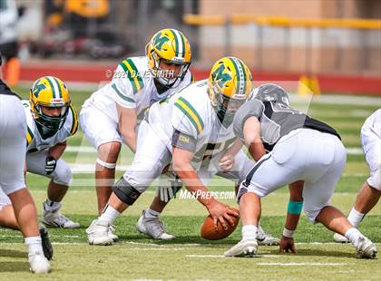 Thumbnail 1 in Mayfield @ Onate photogallery.