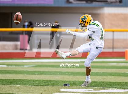 Thumbnail 2 in Mayfield @ Onate photogallery.