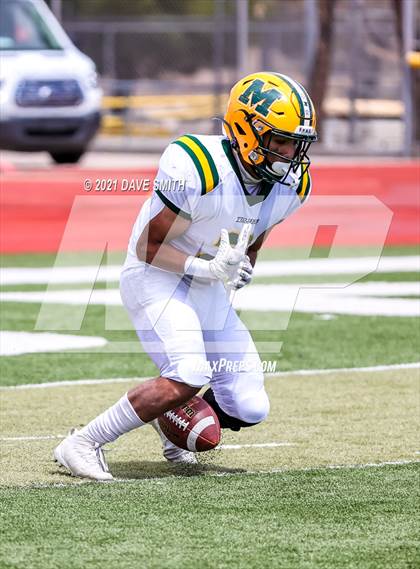 Thumbnail 1 in Mayfield @ Onate photogallery.