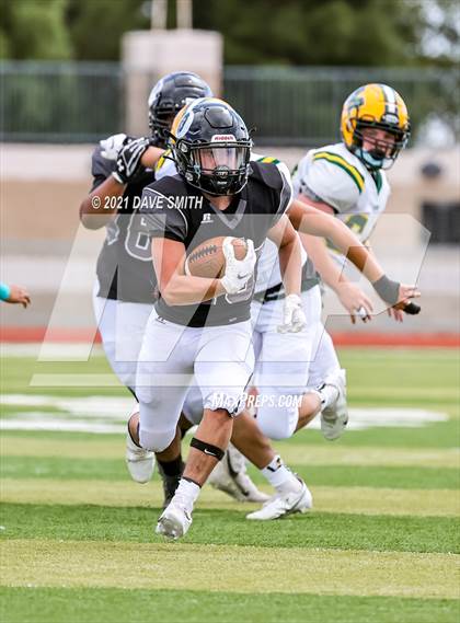 Thumbnail 3 in Mayfield @ Onate photogallery.