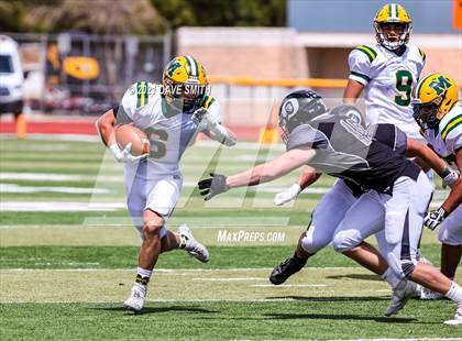 Thumbnail 2 in Mayfield @ Onate photogallery.