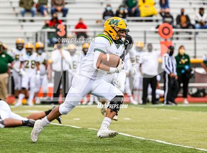 Thumbnail 1 in Mayfield @ Onate photogallery.