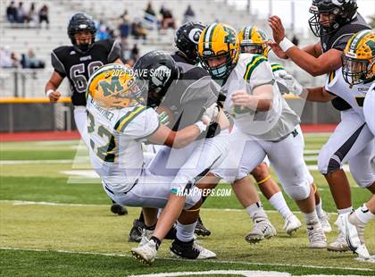 Thumbnail 1 in Mayfield @ Onate photogallery.