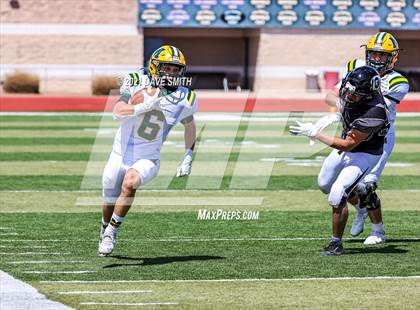 Thumbnail 2 in Mayfield @ Onate photogallery.