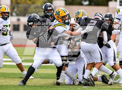 Thumbnail 1 in Mayfield @ Onate photogallery.