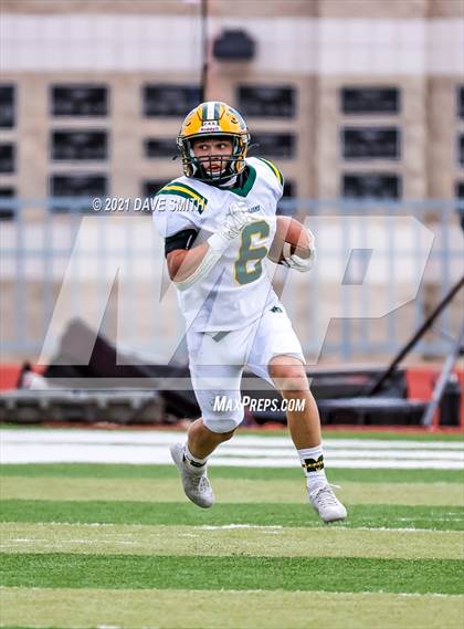 Thumbnail 1 in Mayfield @ Onate photogallery.