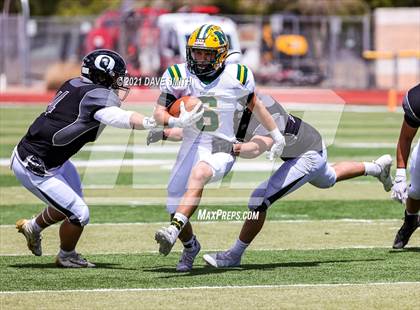 Thumbnail 1 in Mayfield @ Onate photogallery.
