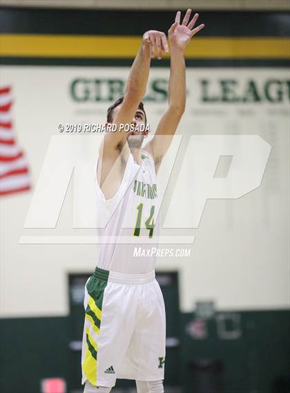 Thumbnail 3 in McFarland @ Kingsburg (69th Annual Kingsburg Lions Club Classic) photogallery.