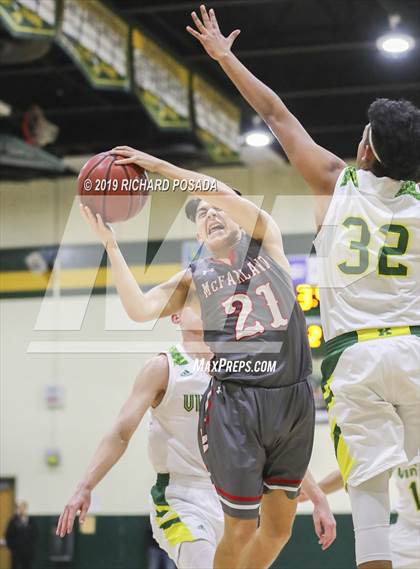 Thumbnail 2 in McFarland @ Kingsburg (69th Annual Kingsburg Lions Club Classic) photogallery.