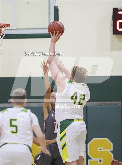 Thumbnail 1 in McFarland @ Kingsburg (69th Annual Kingsburg Lions Club Classic) photogallery.