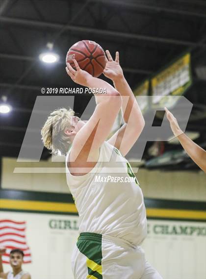 Thumbnail 3 in McFarland @ Kingsburg (69th Annual Kingsburg Lions Club Classic) photogallery.