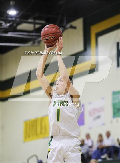 Thumbnail 3 in McFarland @ Kingsburg (69th Annual Kingsburg Lions Club Classic) photogallery.