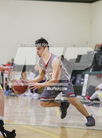 Thumbnail 1 in McFarland @ Kingsburg (69th Annual Kingsburg Lions Club Classic) photogallery.
