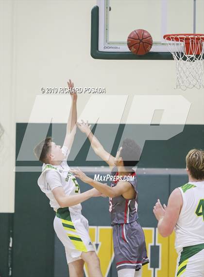 Thumbnail 2 in McFarland @ Kingsburg (69th Annual Kingsburg Lions Club Classic) photogallery.