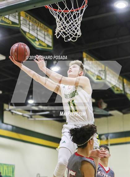 Thumbnail 3 in McFarland @ Kingsburg (69th Annual Kingsburg Lions Club Classic) photogallery.