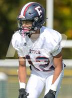 Photo from the gallery "Austintown-Fitch @ Boardman"