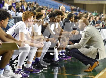 Thumbnail 1 in Nathan Hale vs Garfield (WIAA 3A Final)  photogallery.