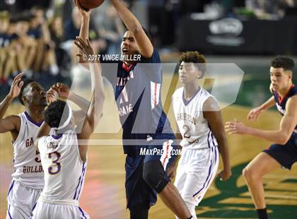 Thumbnail 1 in Nathan Hale vs Garfield (WIAA 3A Final)  photogallery.