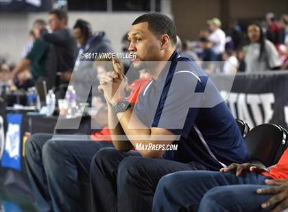 Thumbnail 1 in Nathan Hale vs Garfield (WIAA 3A Final)  photogallery.