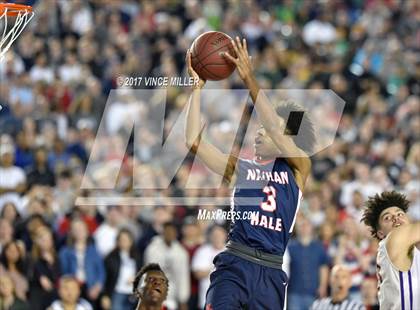 Thumbnail 2 in Nathan Hale vs Garfield (WIAA 3A Final)  photogallery.