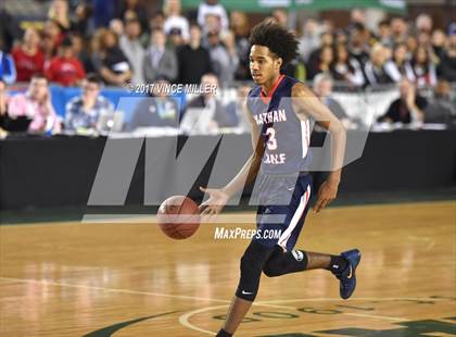 Thumbnail 2 in Nathan Hale vs Garfield (WIAA 3A Final)  photogallery.