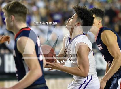 Thumbnail 1 in Nathan Hale vs Garfield (WIAA 3A Final)  photogallery.