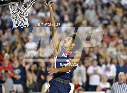Thumbnail 1 in Nathan Hale vs Garfield (WIAA 3A Final)  photogallery.