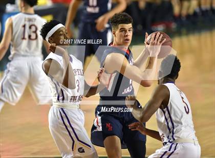 Thumbnail 3 in Nathan Hale vs Garfield (WIAA 3A Final)  photogallery.