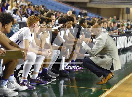 Thumbnail 2 in Nathan Hale vs Garfield (WIAA 3A Final)  photogallery.