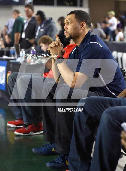 Thumbnail 3 in Nathan Hale vs Garfield (WIAA 3A Final)  photogallery.