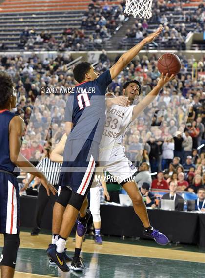 Thumbnail 2 in Nathan Hale vs Garfield (WIAA 3A Final)  photogallery.