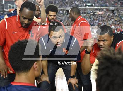 Thumbnail 2 in Nathan Hale vs Garfield (WIAA 3A Final)  photogallery.