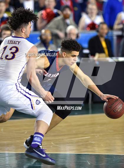 Thumbnail 3 in Nathan Hale vs Garfield (WIAA 3A Final)  photogallery.