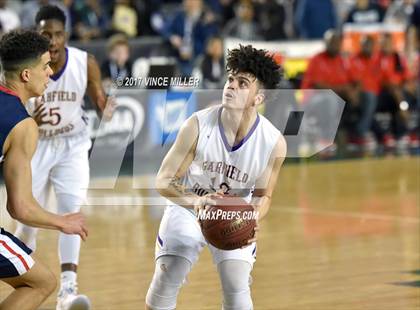 Thumbnail 2 in Nathan Hale vs Garfield (WIAA 3A Final)  photogallery.