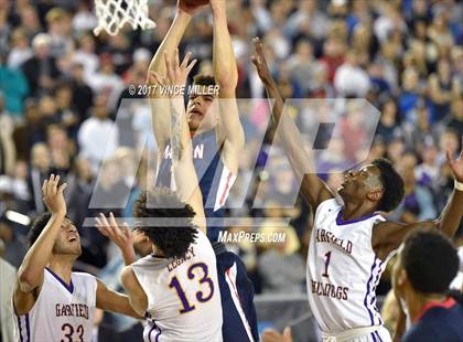 Thumbnail 2 in Nathan Hale vs Garfield (WIAA 3A Final)  photogallery.
