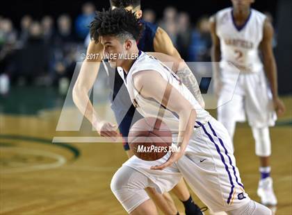 Thumbnail 2 in Nathan Hale vs Garfield (WIAA 3A Final)  photogallery.